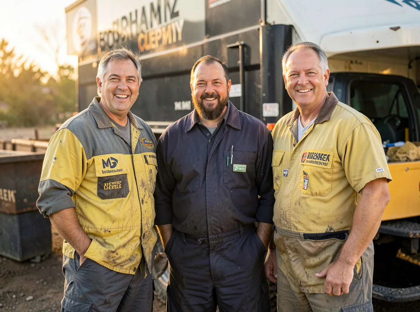 Sewage Cleanup company in Currie, NC
